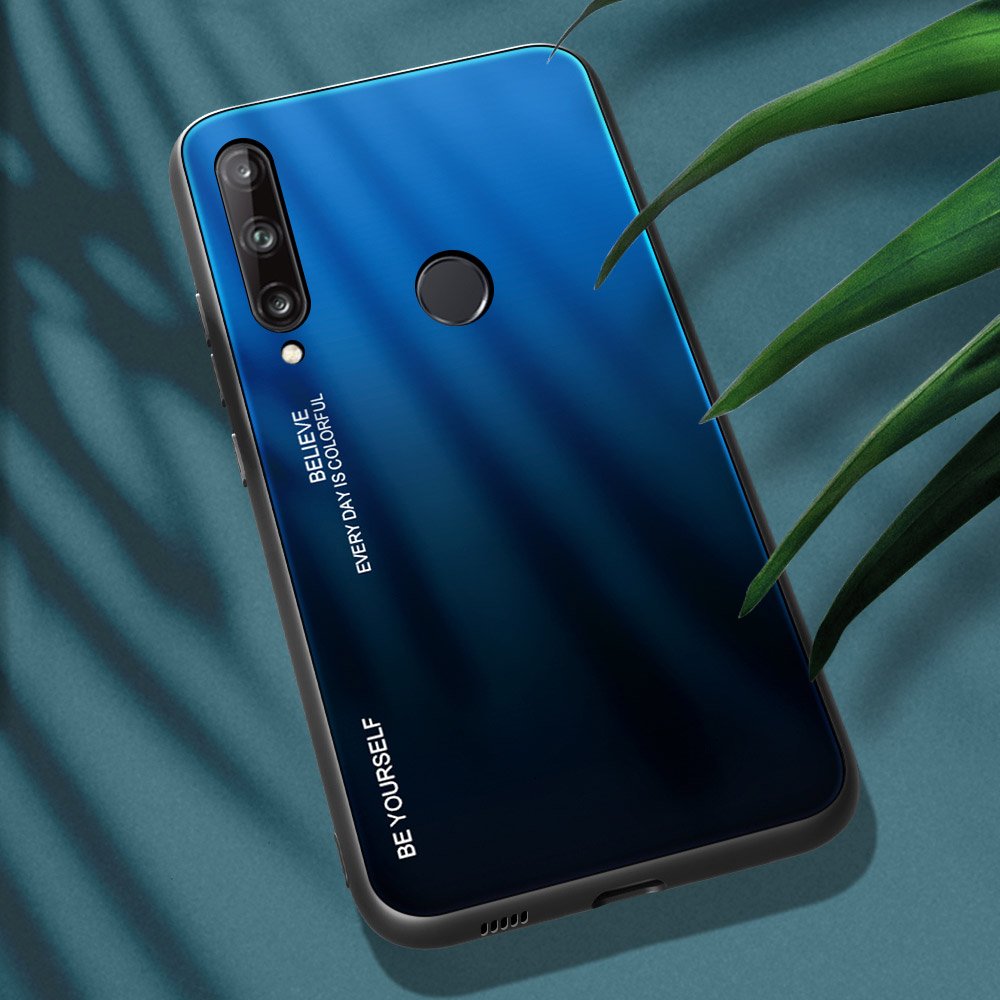 Husa Huawei Gradient Glass