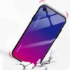 Husa iPhone Gradient Glass