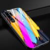 Husa Huawei Color Glass Husa Huawei Color Glass