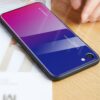Husa iPhone Gradient Glass