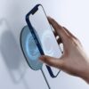 Incarcator wireless Baseus Light Magnetic iPhone 12 Series