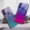 Husa Huawei Gradient Glass