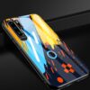 Husa Huawei Color Glass