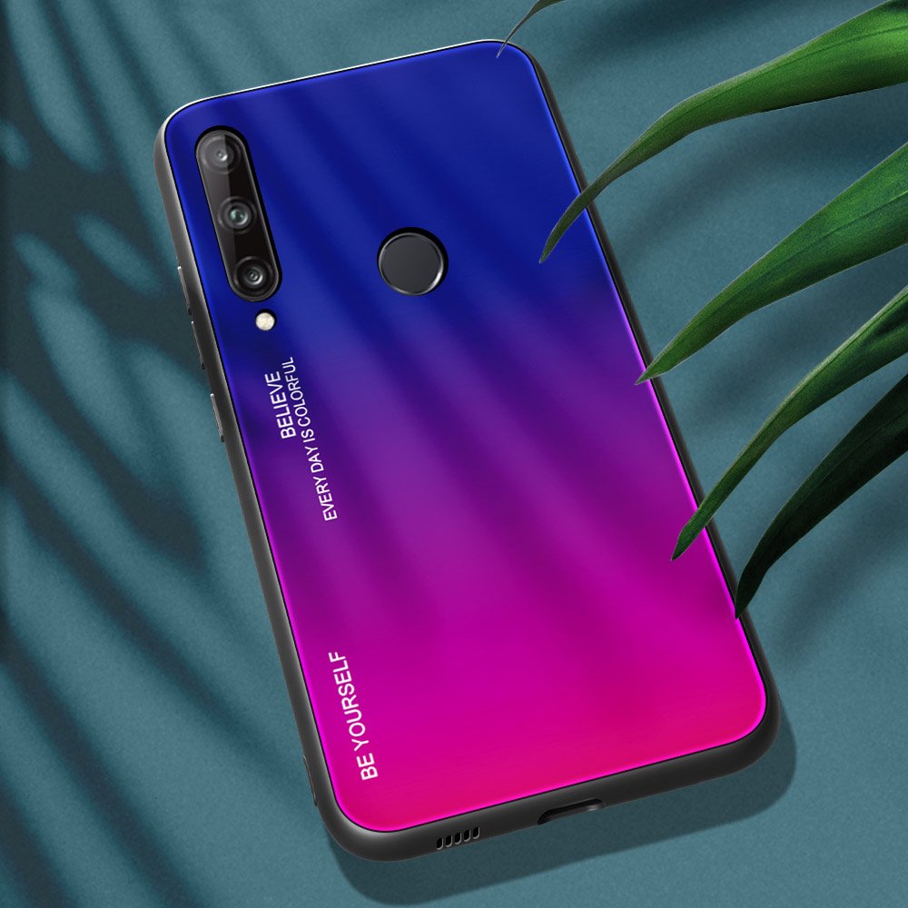 Husa Huawei Gradient Glass