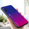 Husa Huawei Gradient Glass
