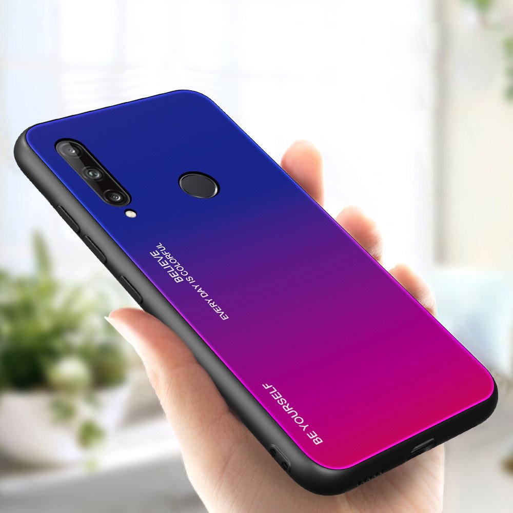 Husa Huawei Gradient Glass