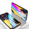 Husa Huawei Color Glass Husa Huawei Color Glass