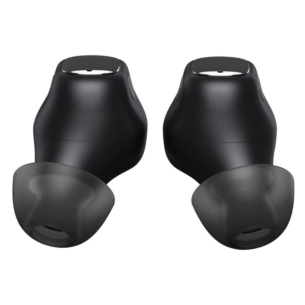 Casti Bluetooth In-Ear Baseus Encok WM01