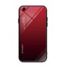 Husa iPhone Gradient Glass