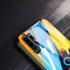 Husa Huawei Color Glass Husa Huawei Color Glass