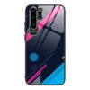 Husa Huawei Color Glass Husa Huawei Color Glass