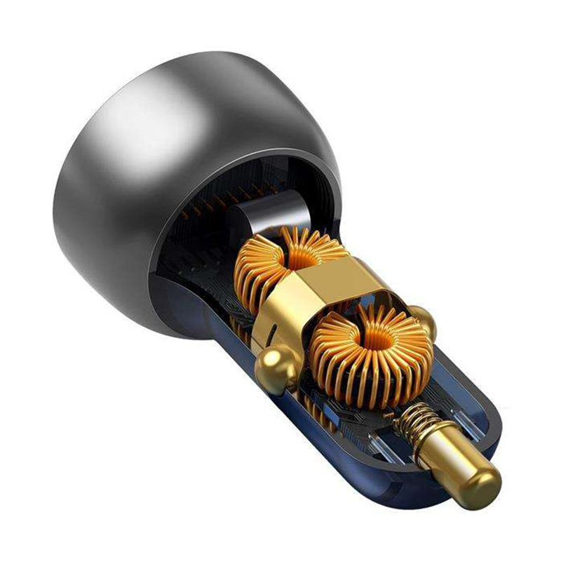 Incarcator auto Baseus