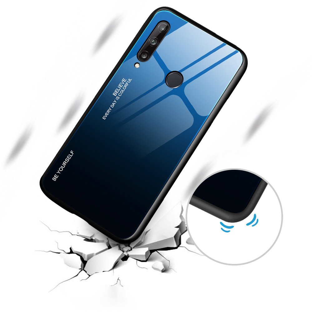 Husa Huawei Gradient Glass