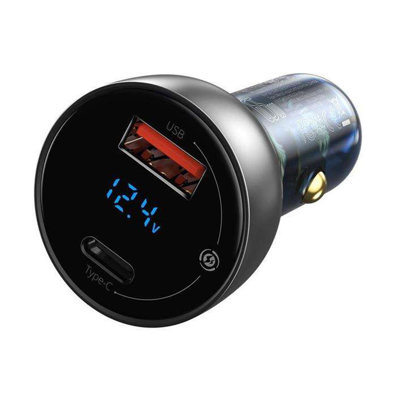 Incarcator auto Baseus