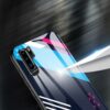 Husa Huawei Color Glass Husa Huawei Color Glass