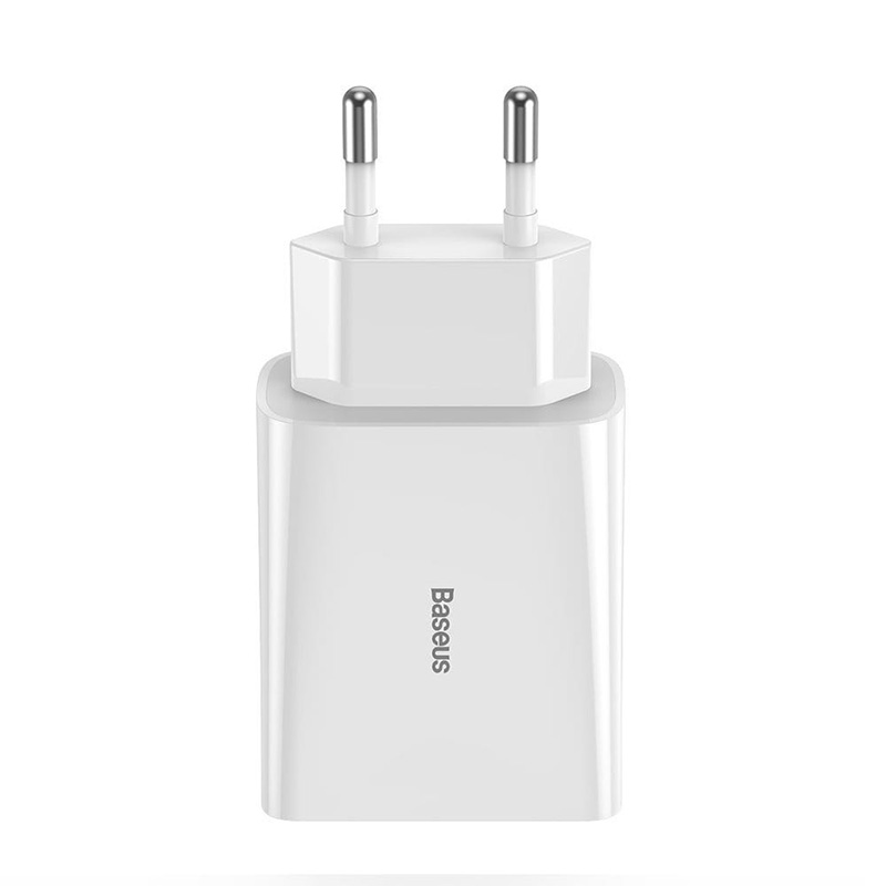 Incarcator priza Baseus Speed Mini
