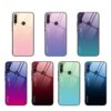 Husa Huawei Gradient Glass