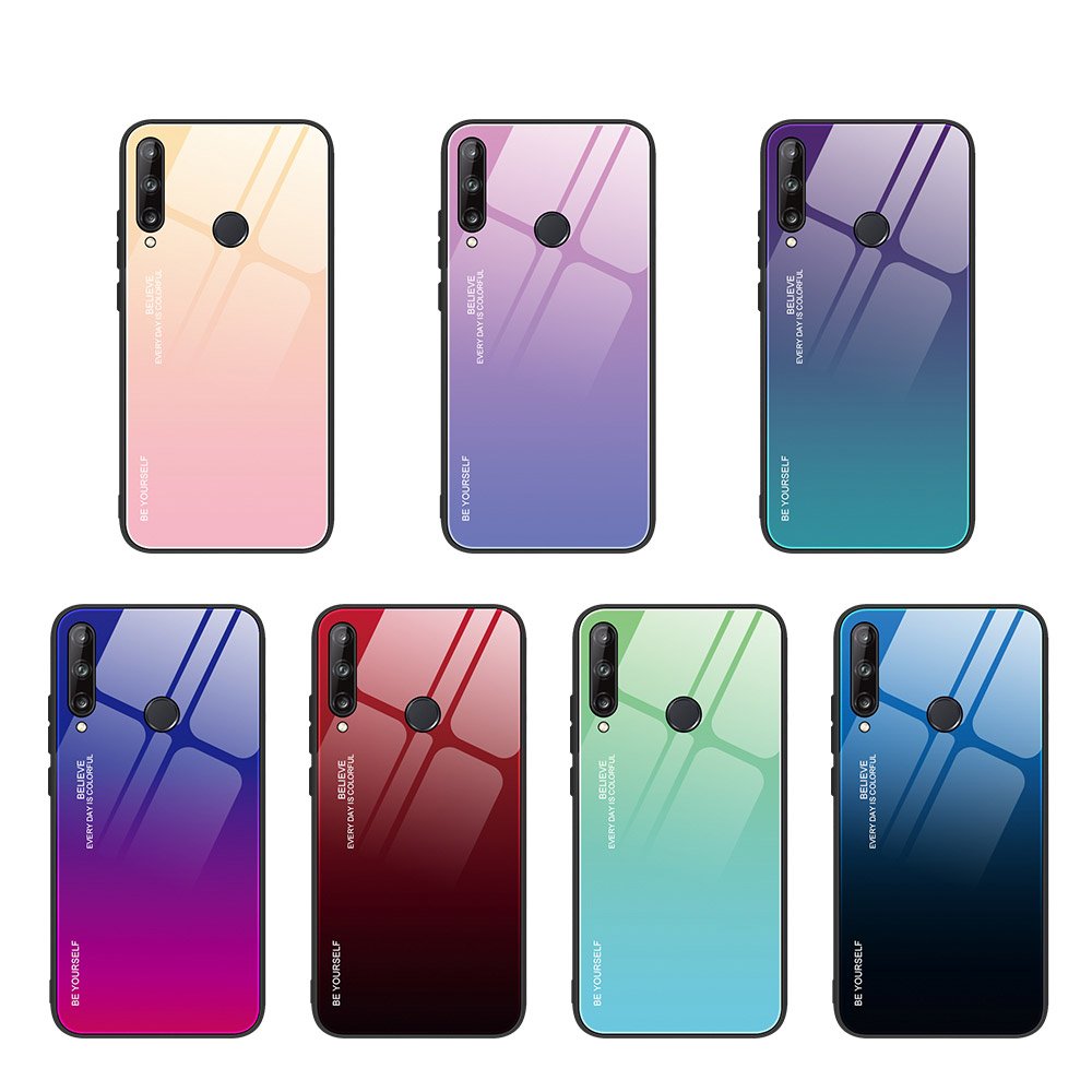 Husa Huawei Gradient Glass