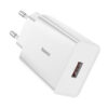 Incarcator priza Baseus Speed Mini