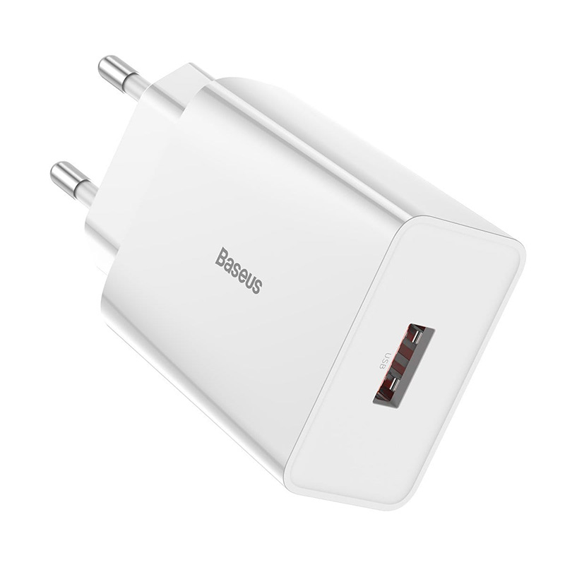 Incarcator priza Baseus Speed Mini