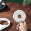Incarcator wireless Baseus Planet 2 in 1 Incarcator wireless Baseus Planet 2 in 1