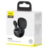 Casti Bluetooth In-Ear Baseus Encok WM01