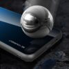 Husa Huawei Gradient Glass
