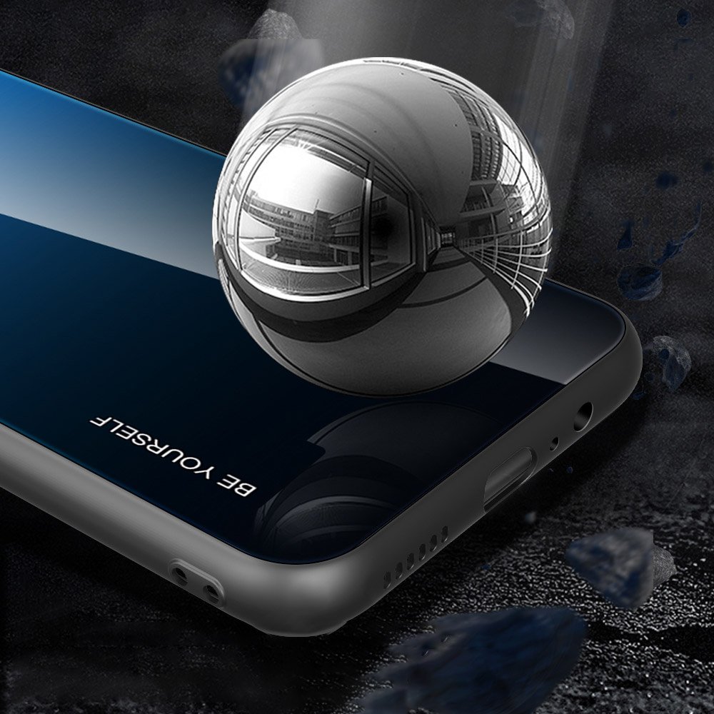 Husa Huawei Gradient Glass
