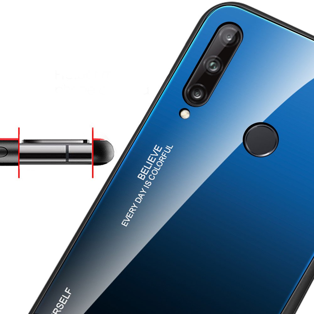 Husa Huawei Gradient Glass