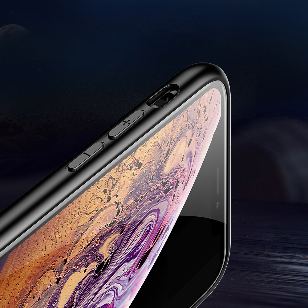 Husa Color Glass