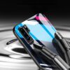 Husa Huawei Color Glass Husa Huawei Color Glass