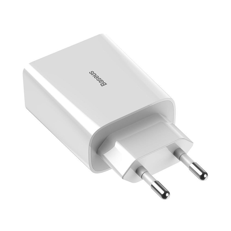 Incarcator priza Baseus Speed Mini