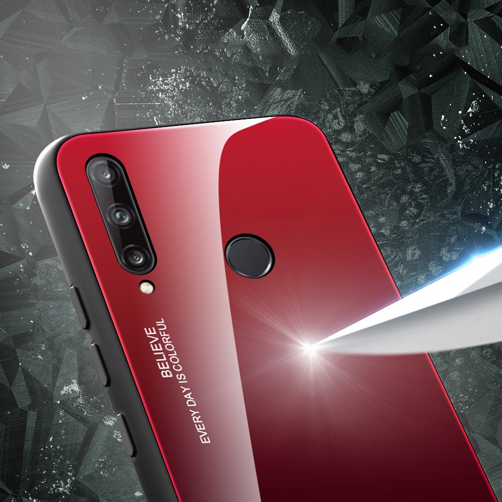 Husa Huawei Gradient Glass