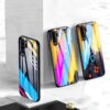 Husa Huawei Color Glass Husa Huawei Color Glass