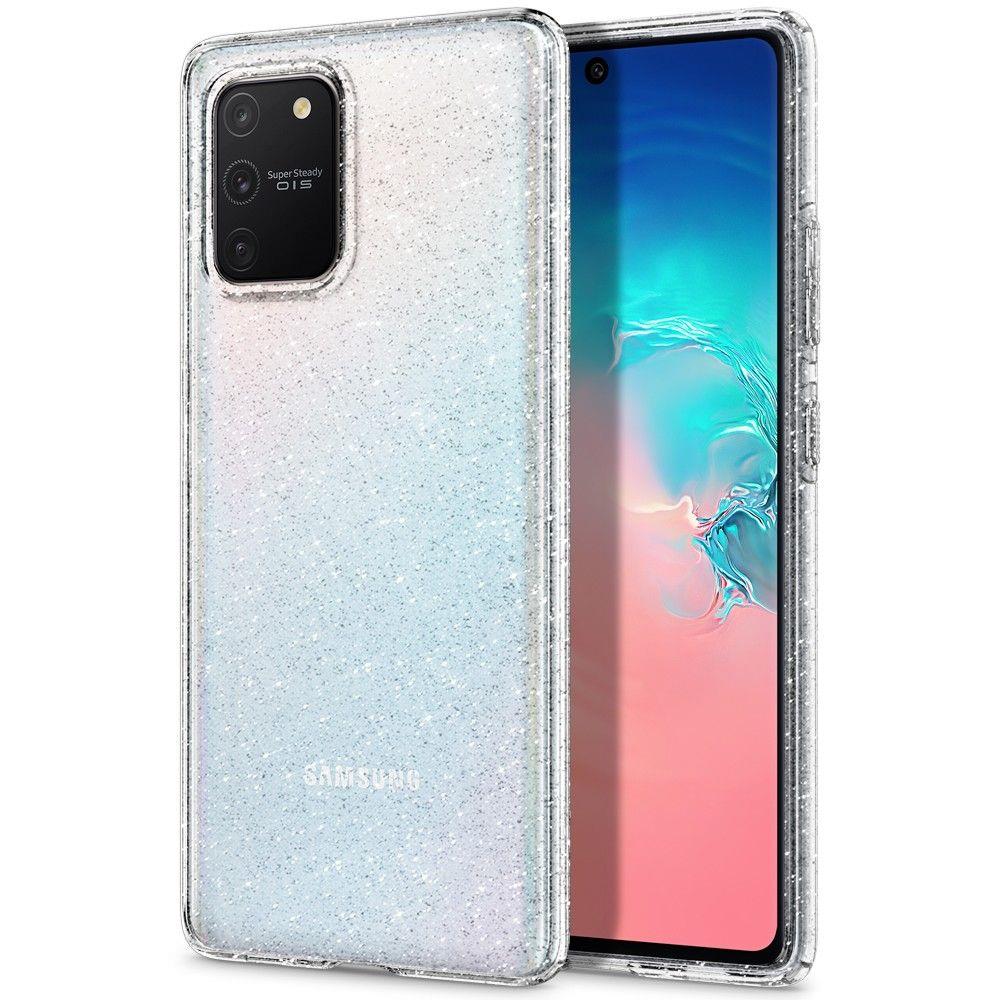Husa SPIGEN Liquid Crystal Glitter