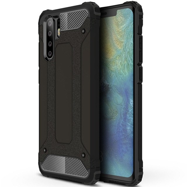 Husa Armor Carbon