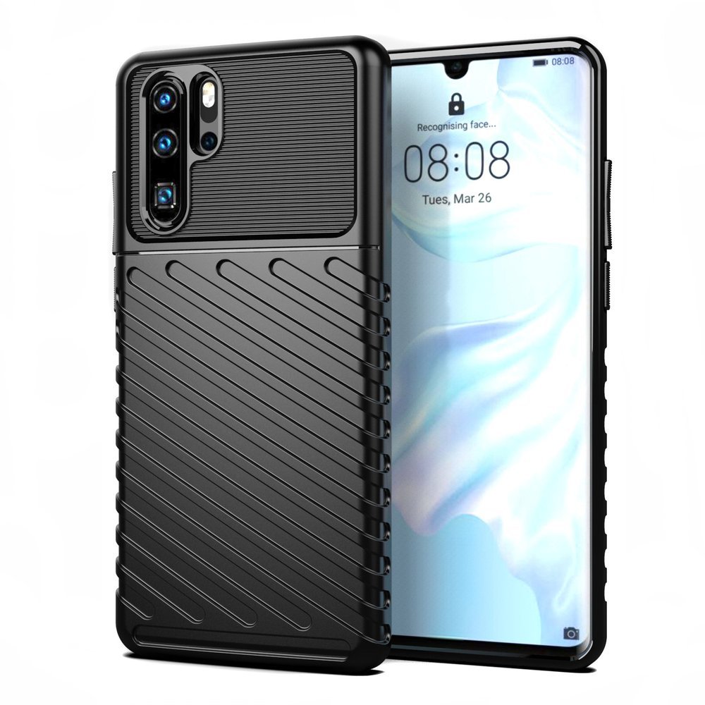 Husa Huawei Thunder Flexible Husa Huawei Thunder Flexible