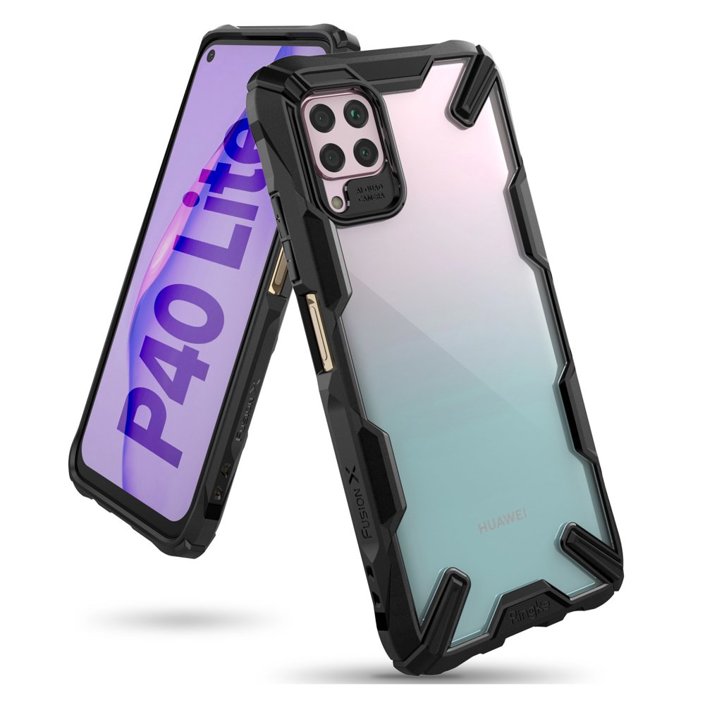 Husa Huawei Ringke Fusion X