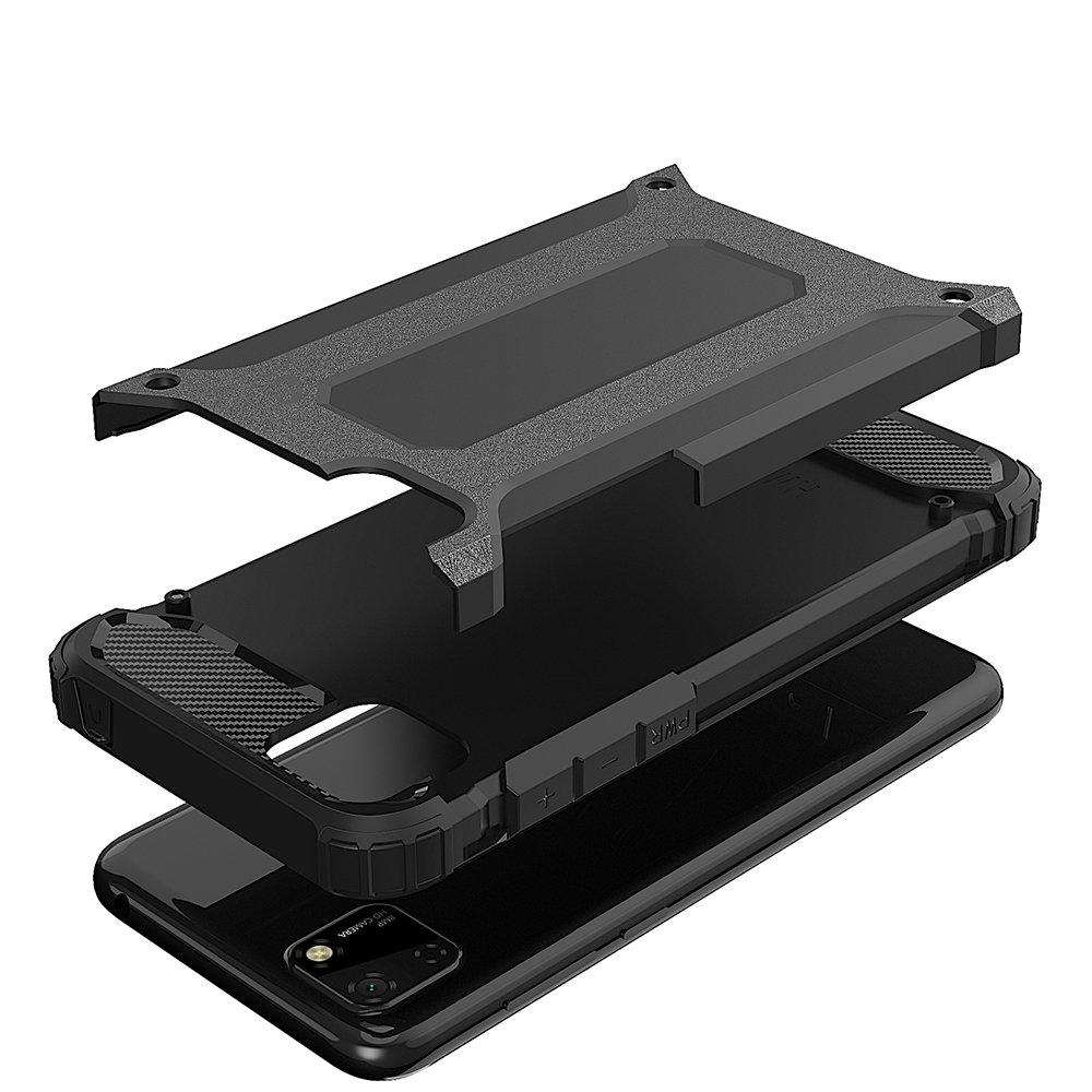 Husa Armor Carbon Husa Armor Carbon