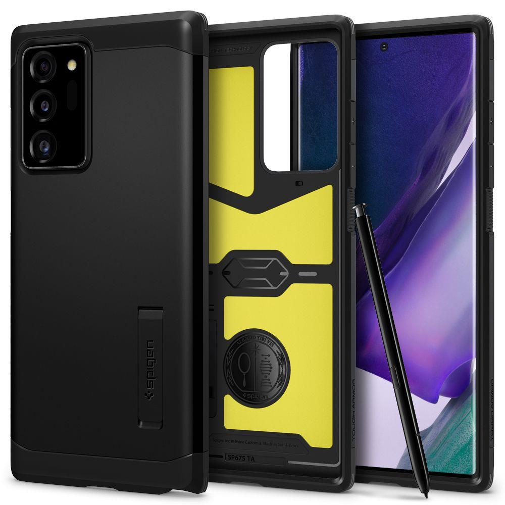 Husa Spigen Tough Armor