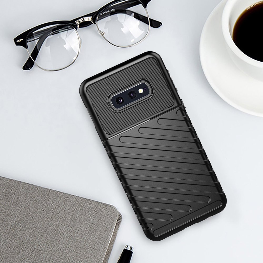 Husa Samsung Thunder Flexible