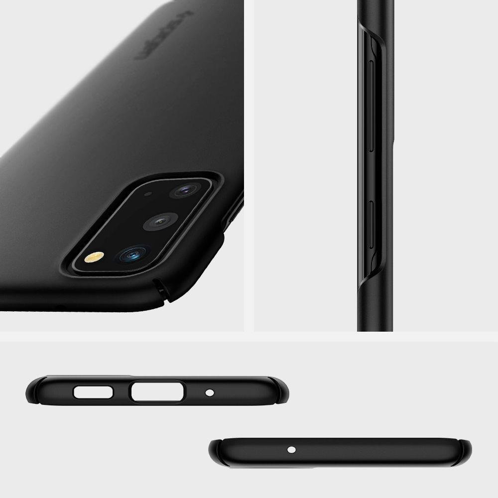 Husa SPIGEN Thin Fit
