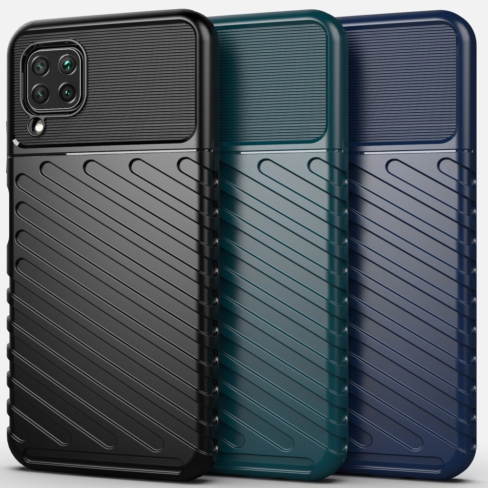 Husa Huawei Thunder Flexible Husa Huawei Thunder Flexible