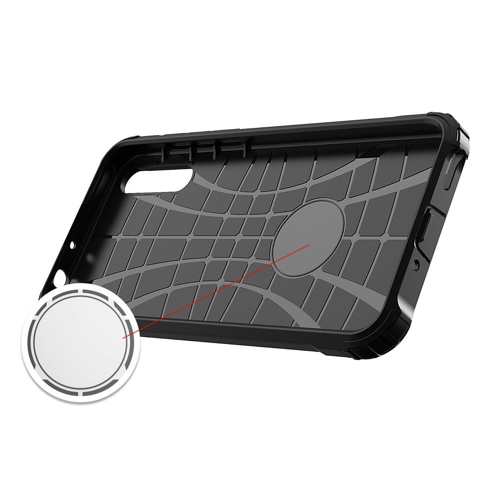 Husa Armor Carbon Husa Armor Carbon