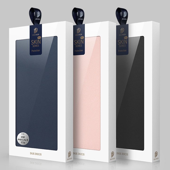 Husa Dux Ducis Skin Pro