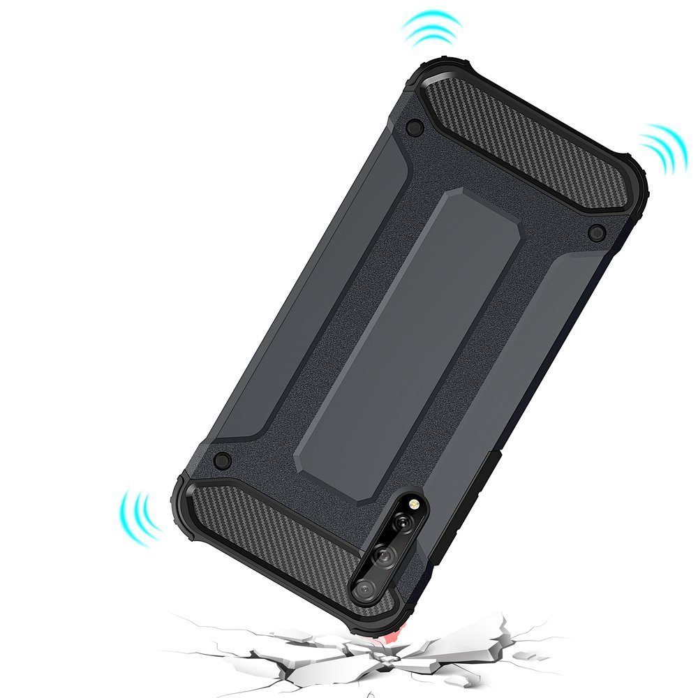 Husa Armor Carbon Husa Armor Carbon