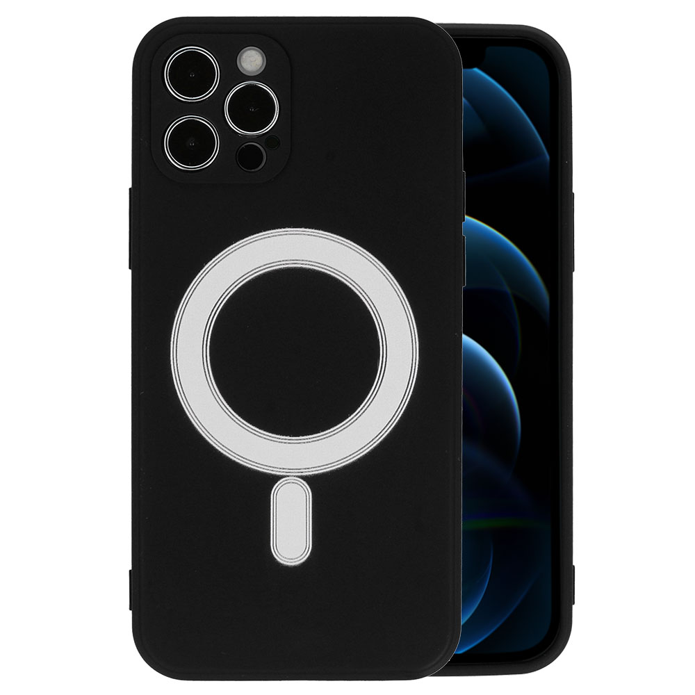 Husa MagSilicon