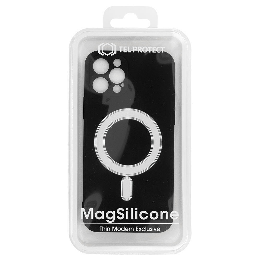 Husa MagSilicon