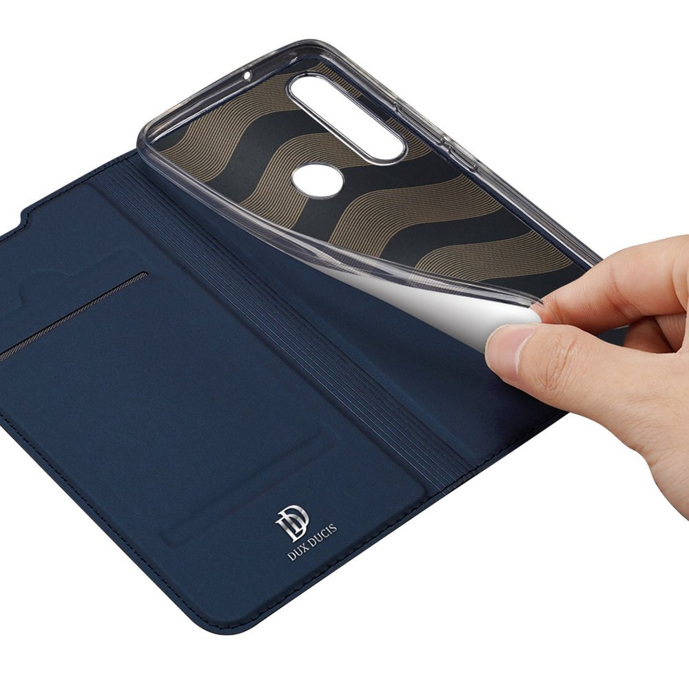 Husa Dux Ducis Skin Pro