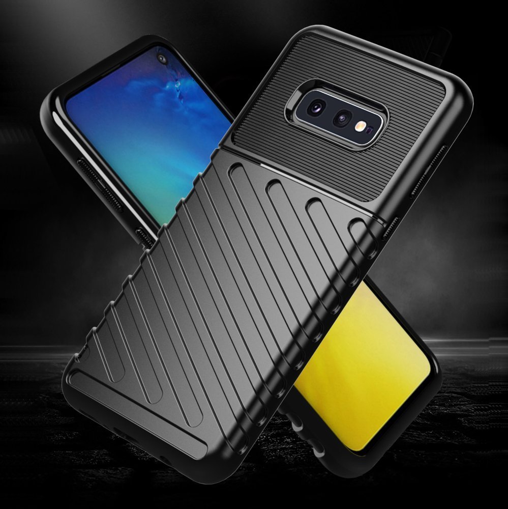 Husa Samsung Thunder Flexible